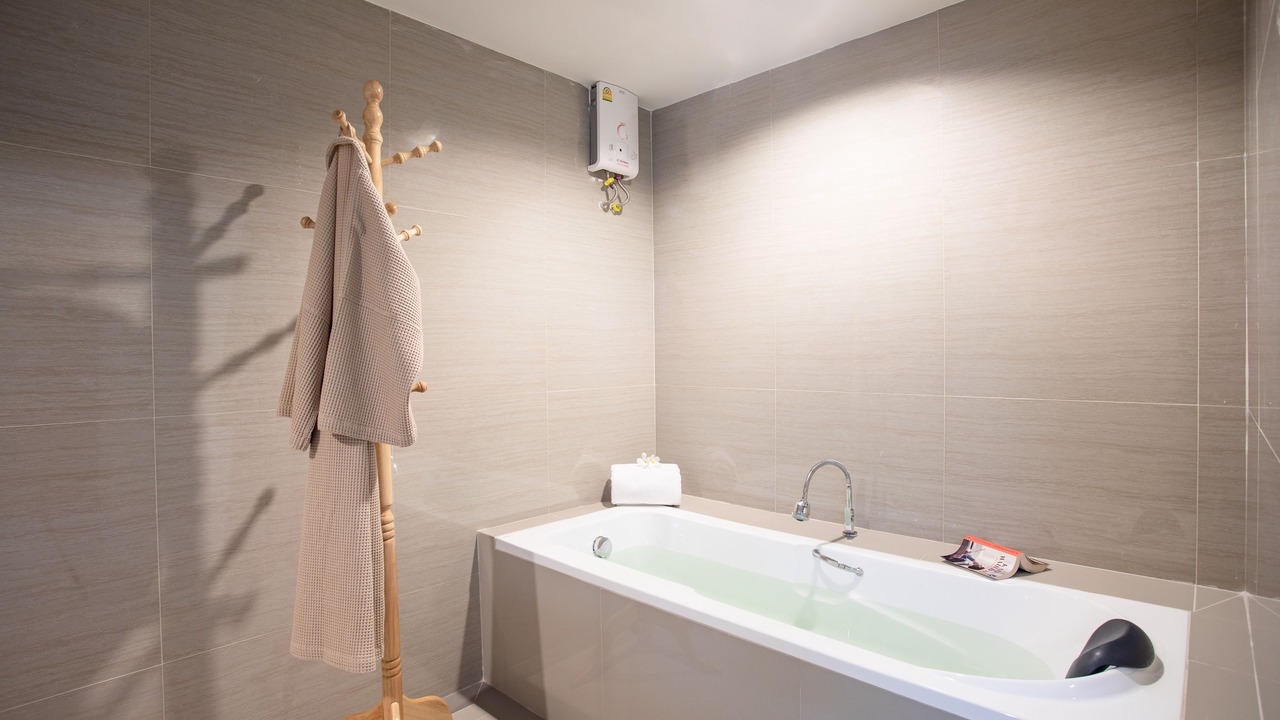 Photo of Bathroom in Sai Thai
