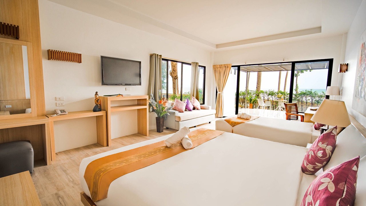 Photo of Bedroom in Sai Thai