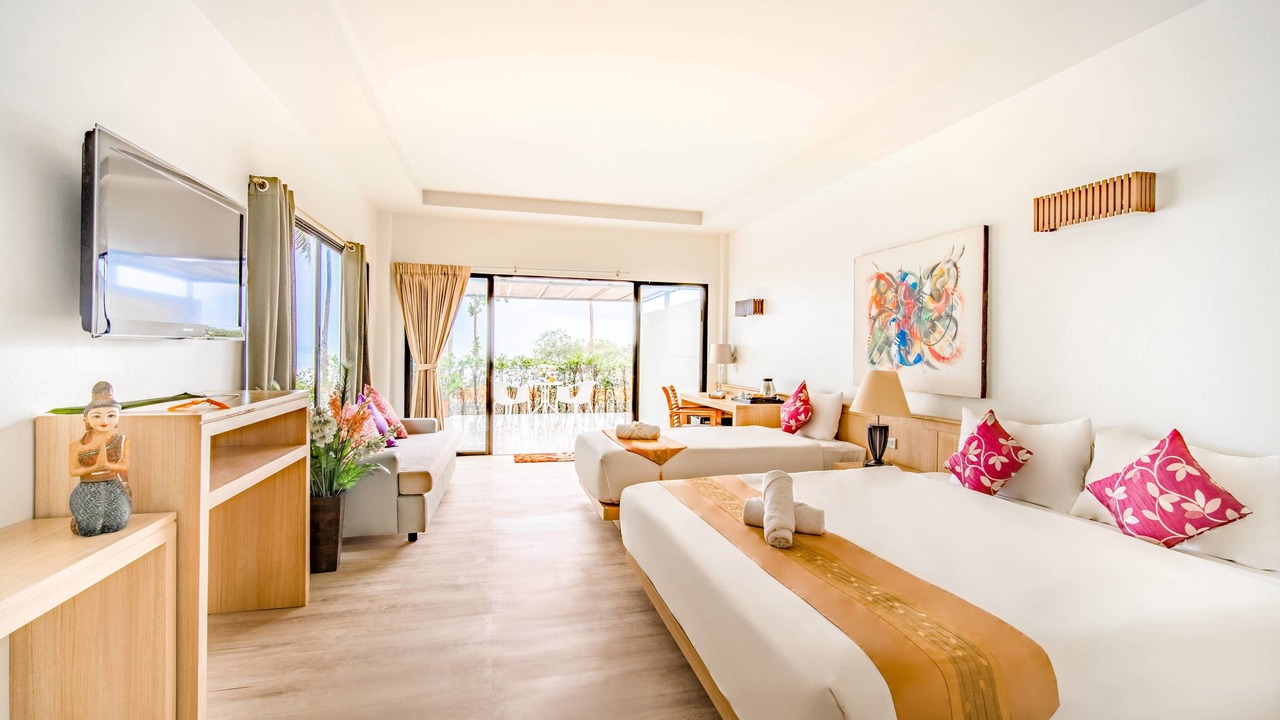 Photo of Bedroom in Sai Thai