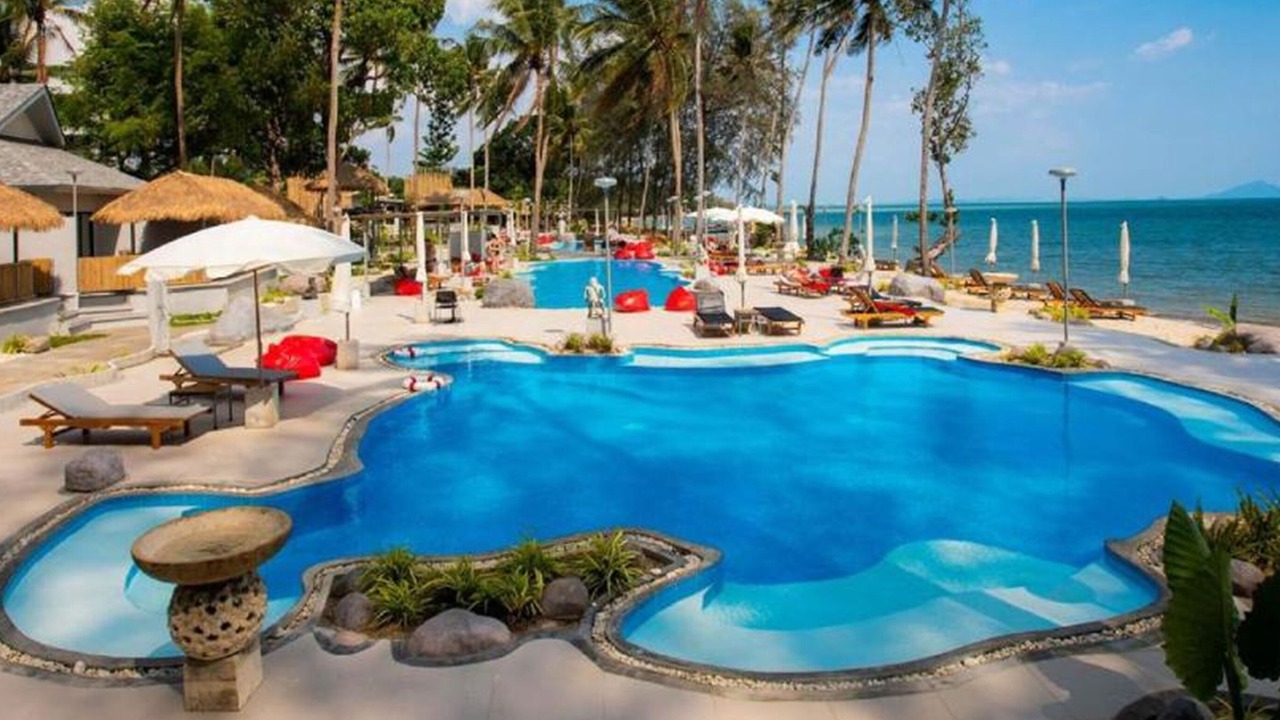 Photo of Outdoor in Sai Thai