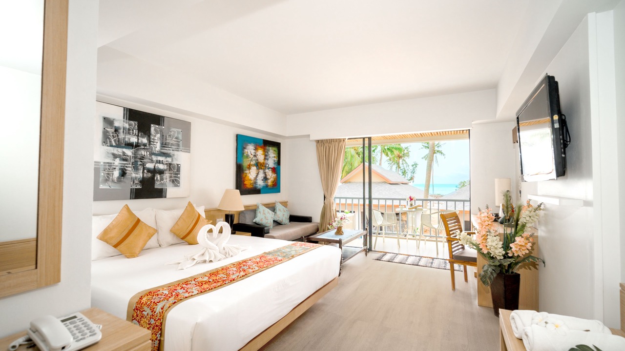 Photo of Bedroom in Sai Thai