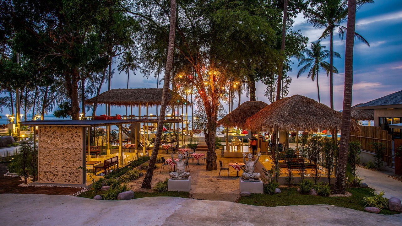 Photo of Outdoor in Sai Thai