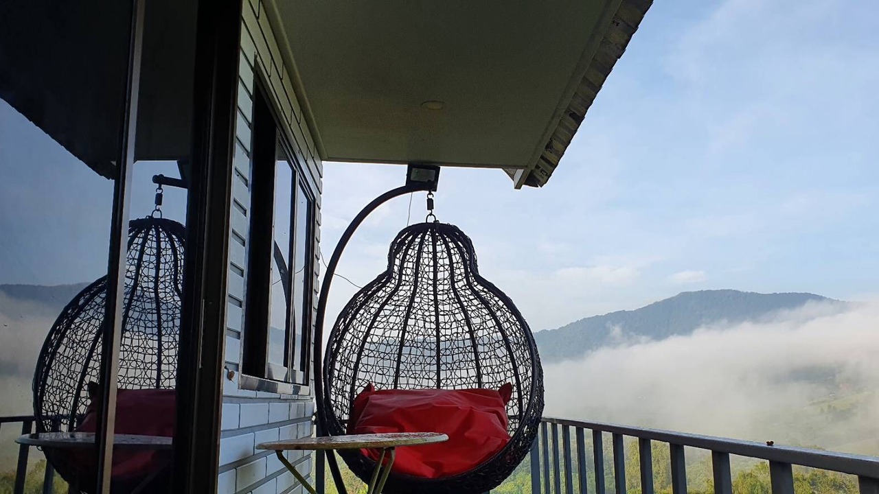 Photo of Outdoor in Khao Kho