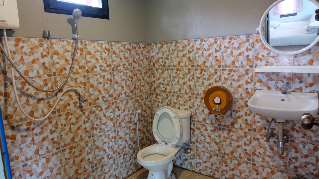 Photo of Bathroom in Khao Kho