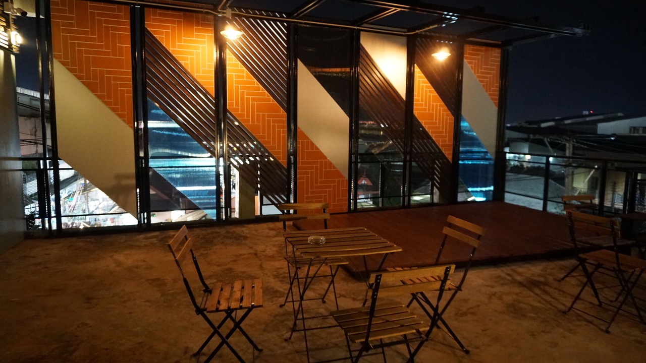 Photo of Patio Balcony in Chiang Rai