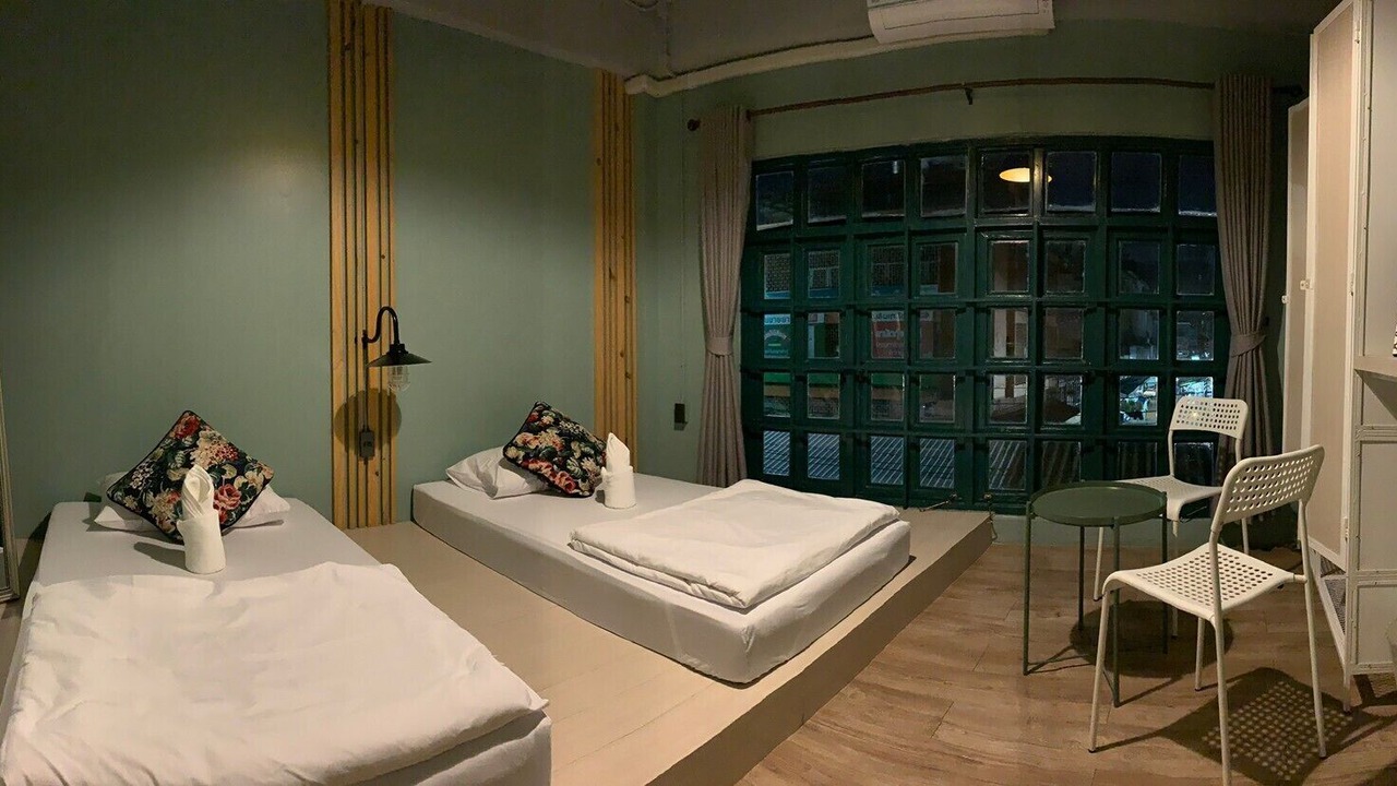Photo of Bedroom in Chiang Rai
