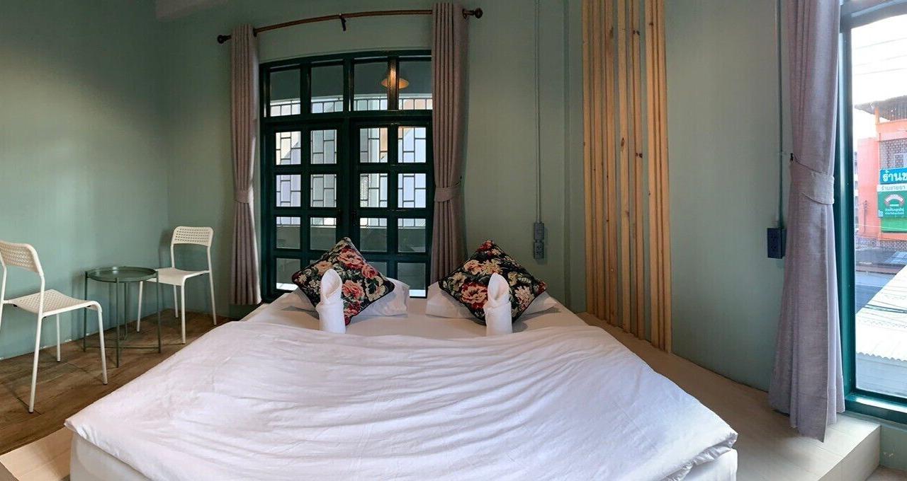 Photo of Bedroom in Chiang Rai