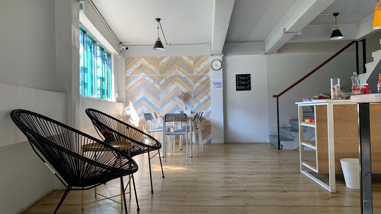 Photo of Livingroom in Chiang Rai