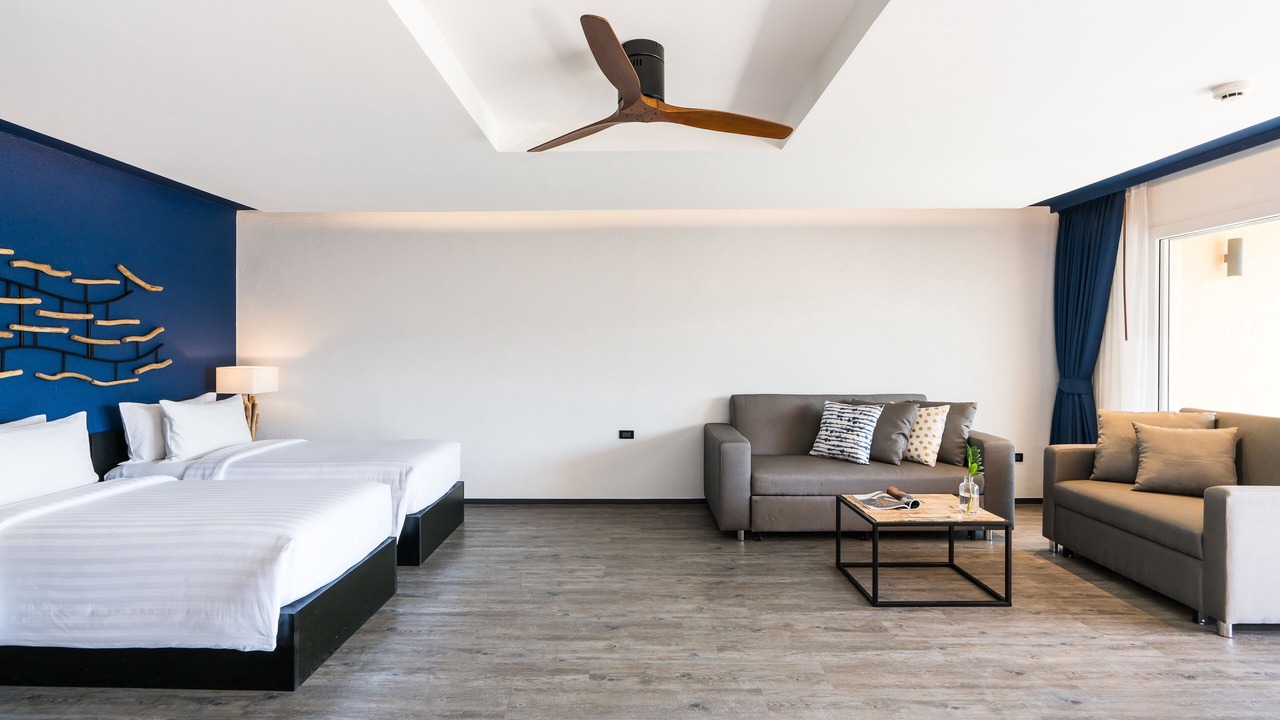Photo of Bedroom in Klong Son