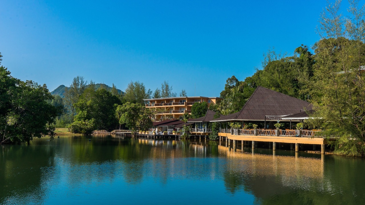 Photo of Outdoor in Klong Son