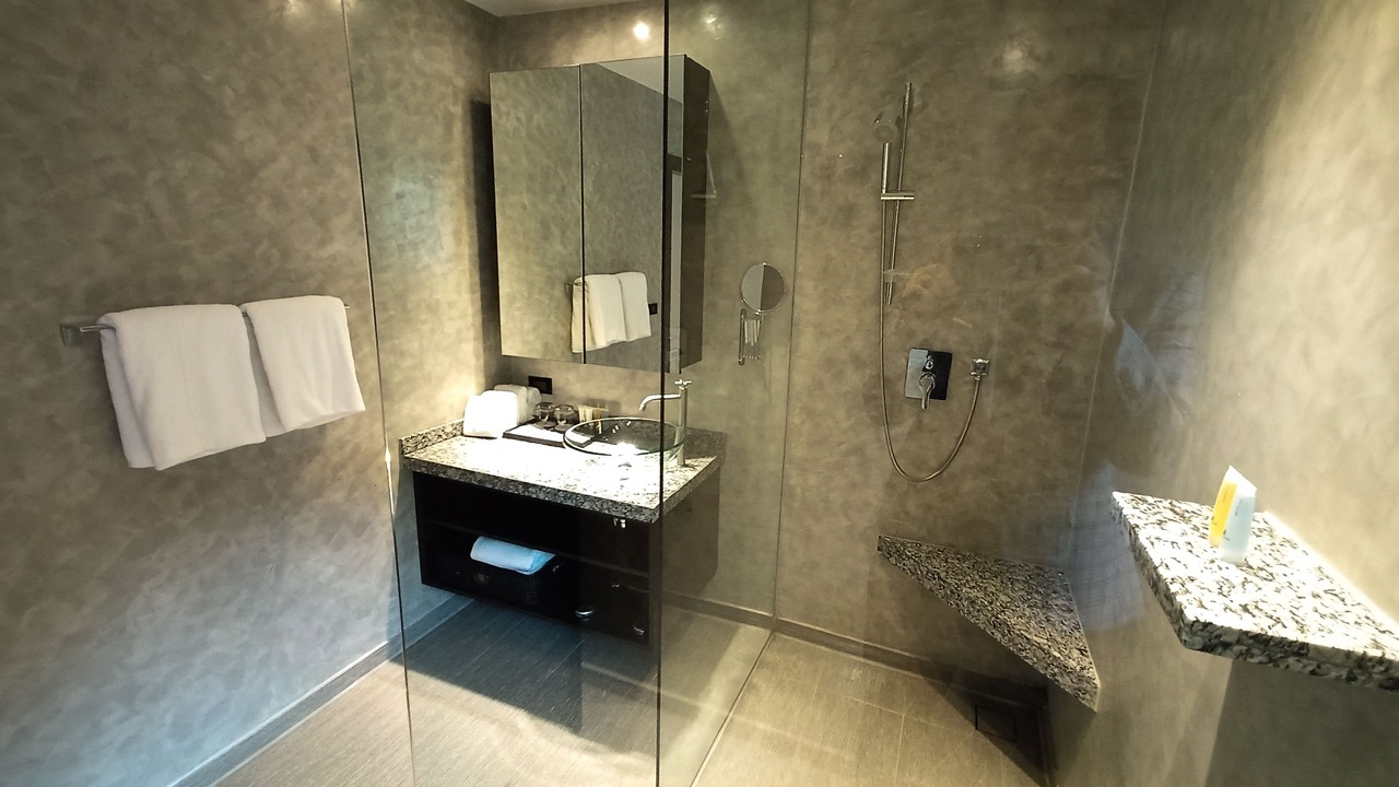 Photo of Bathroom in Klong Son