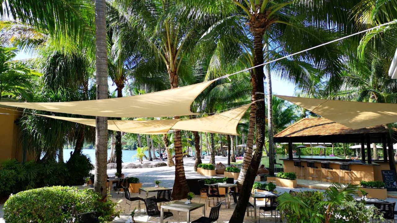 Photo of Patio Balcony in Klong Son