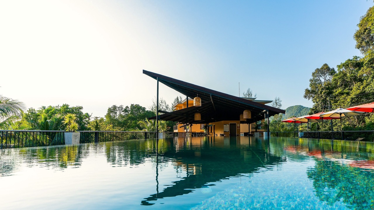 Photo of Outdoor in Klong Son