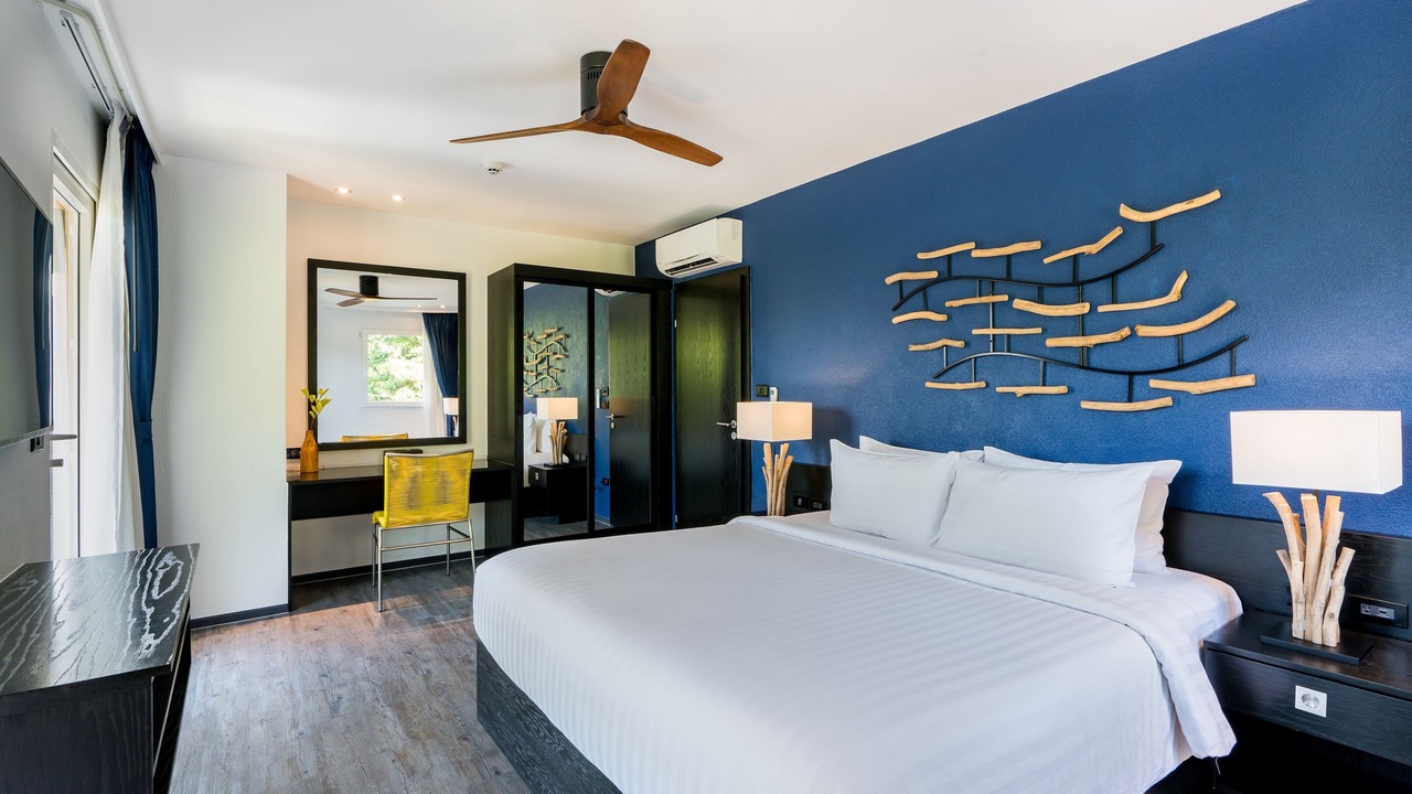 Photo of Bedroom in Klong Son