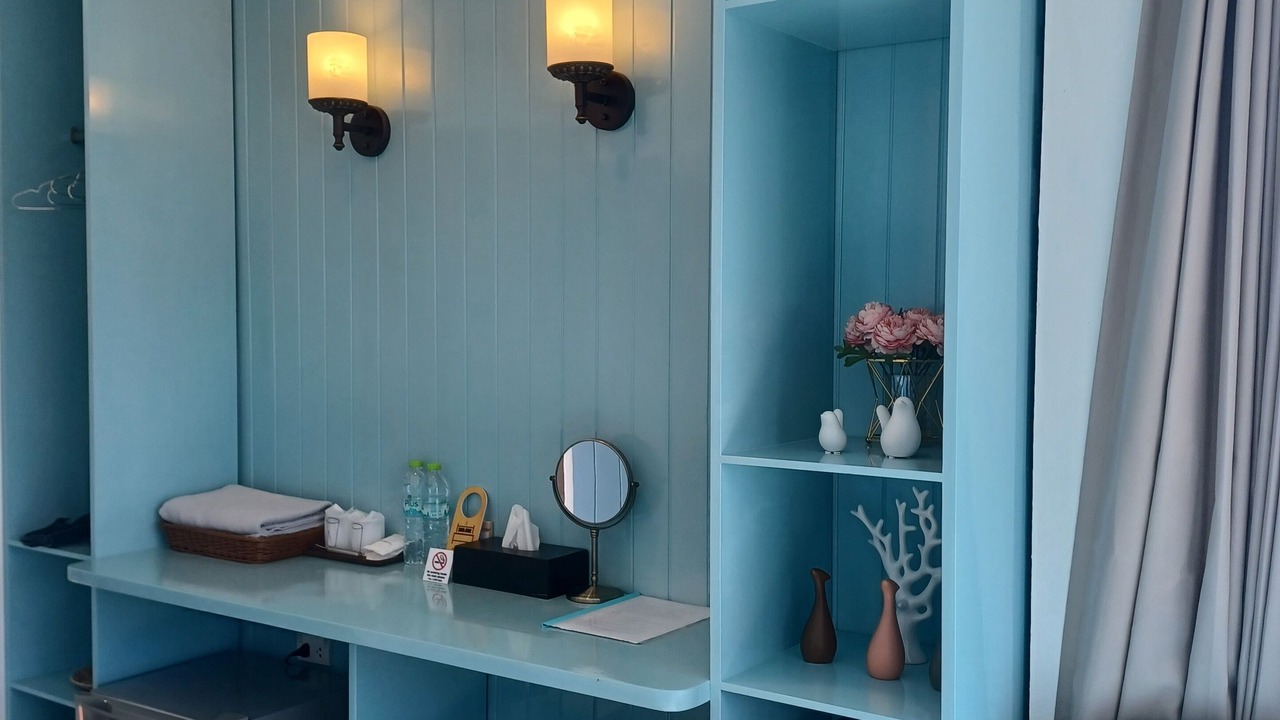 Photo of Bedroom in Koh Lan