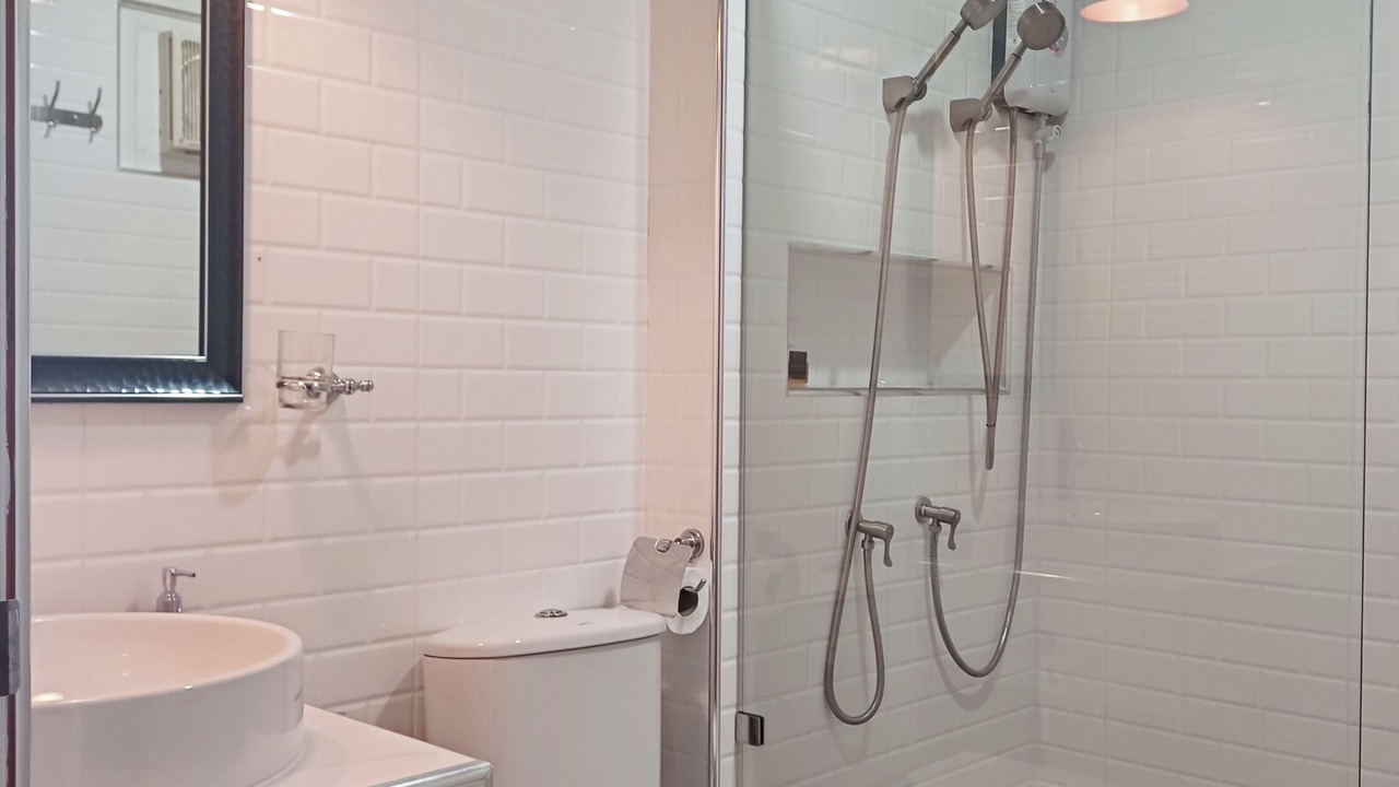 Photo of Bathroom in Koh Lan