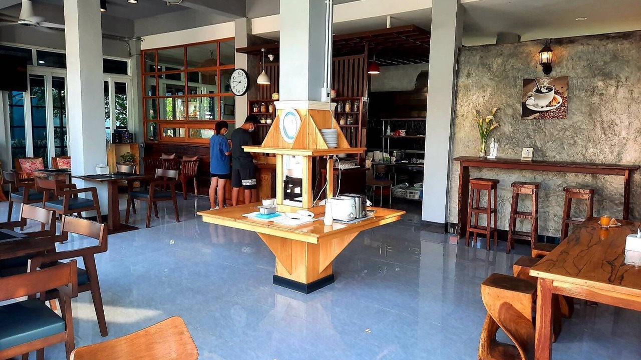 Photo of Others in Koh Lan
