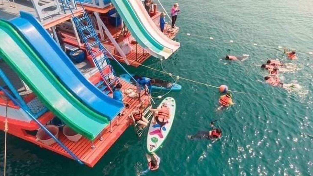 Photo of Others in Koh Lan