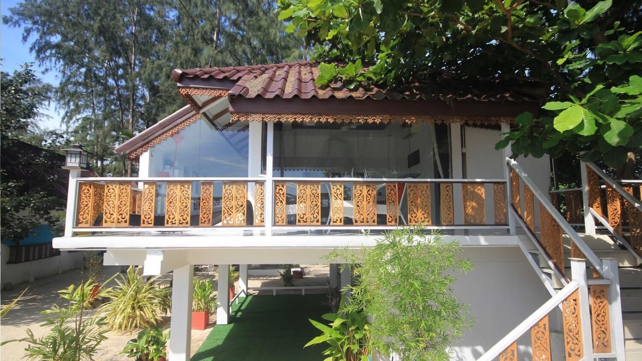 Photo of Outdoor in Srithanu