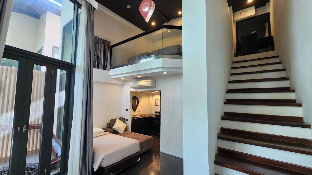 Photo of Bedroom in Laem Phak Bia