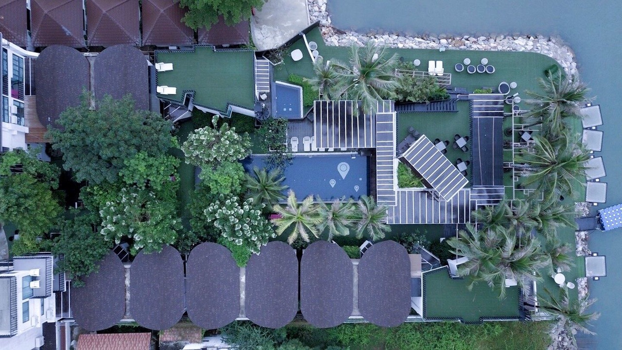 Photo of Outdoor in Laem Phak Bia
