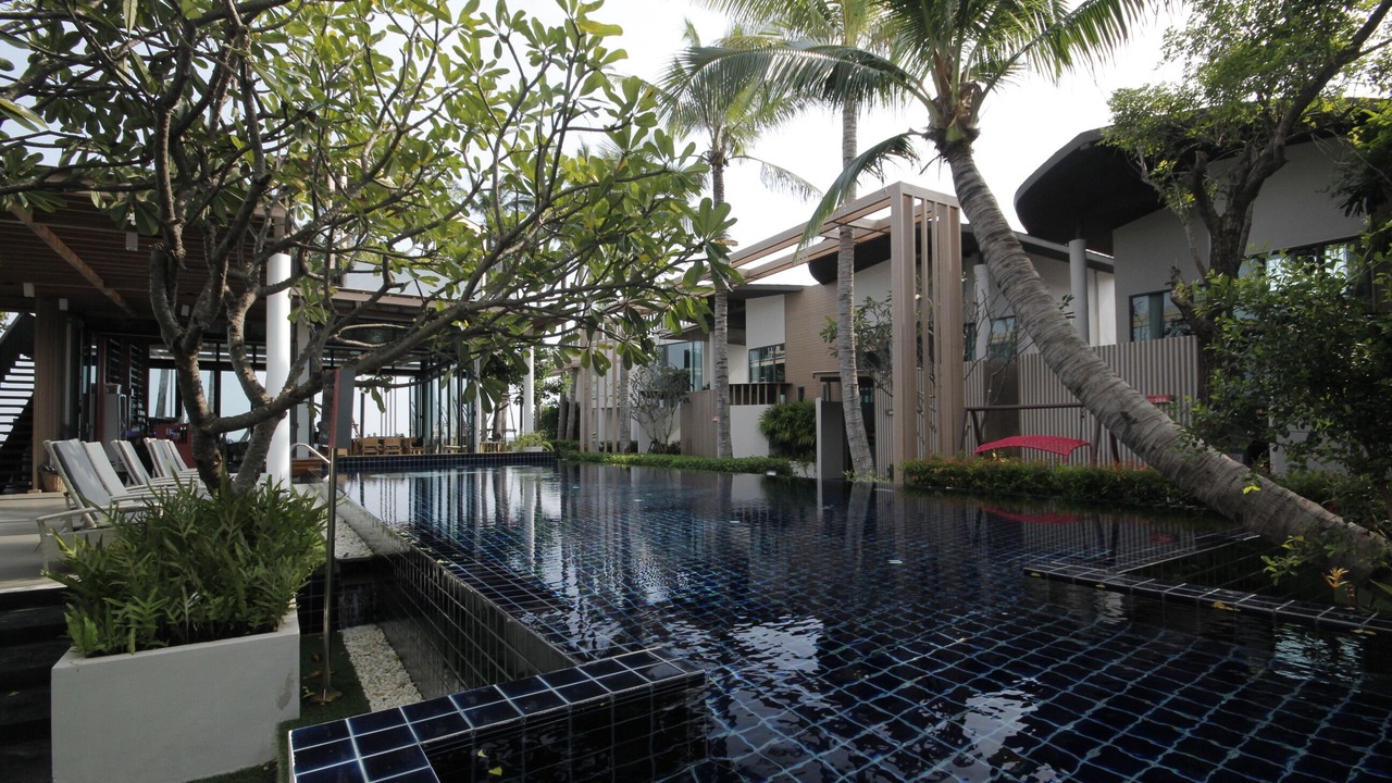 Photo of Outdoor in Laem Phak Bia