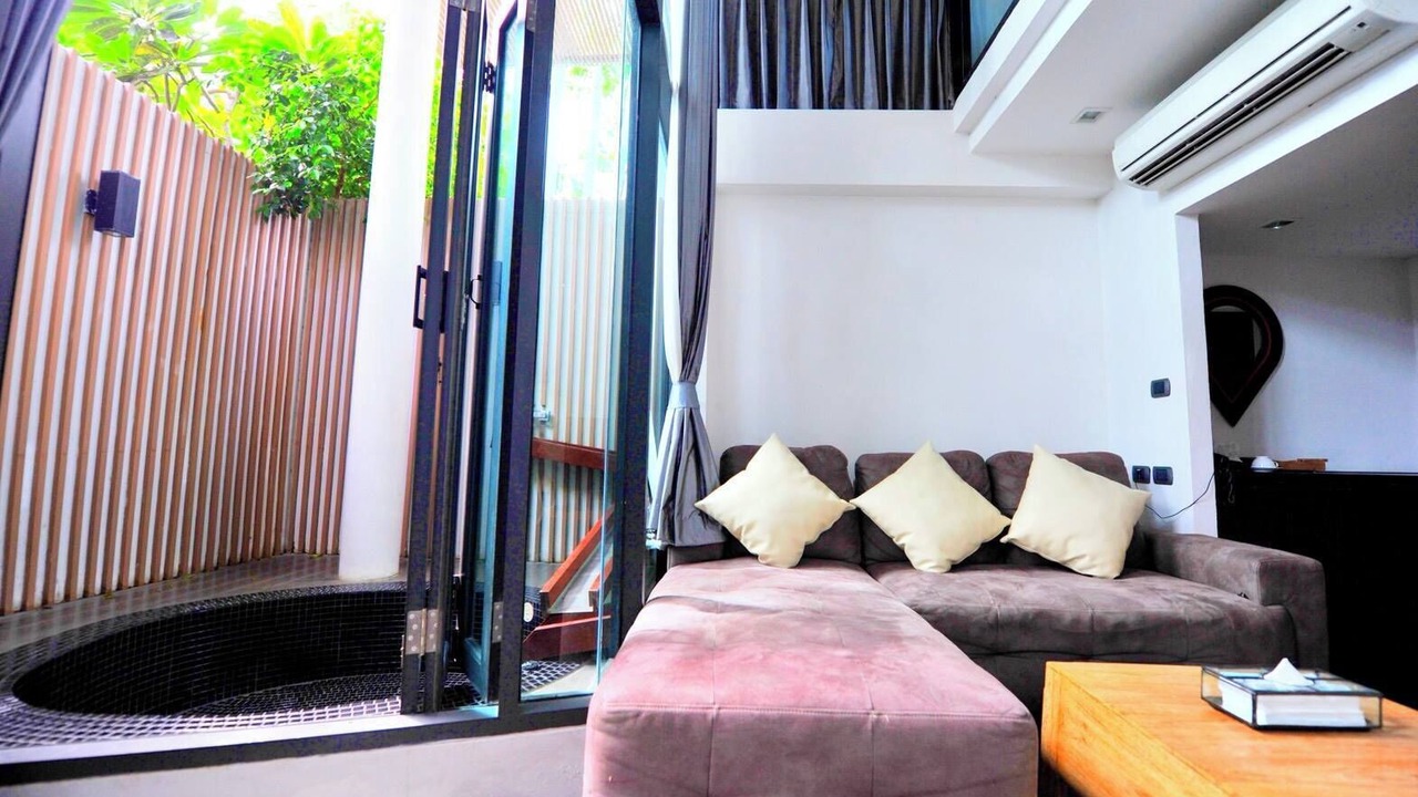 Photo of Bedroom in Laem Phak Bia
