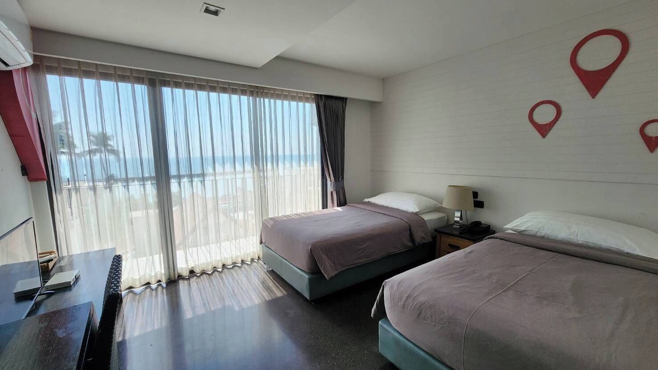 Photo of Bedroom in Laem Phak Bia