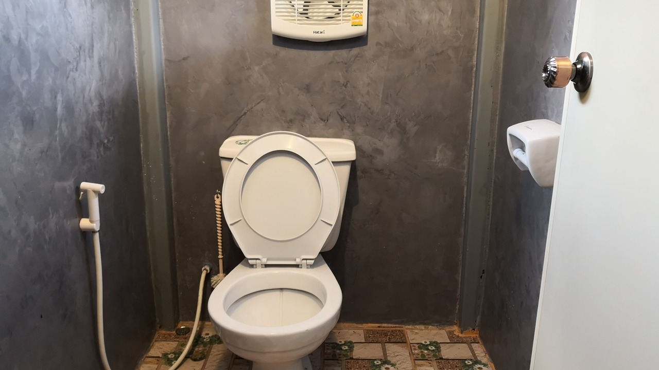 Photo of Bathroom in Chai Nat