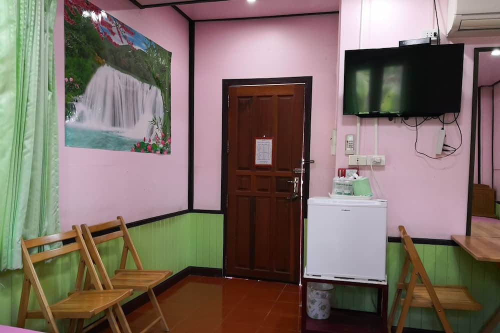 Photo of Bedroom in Sankhaburi
