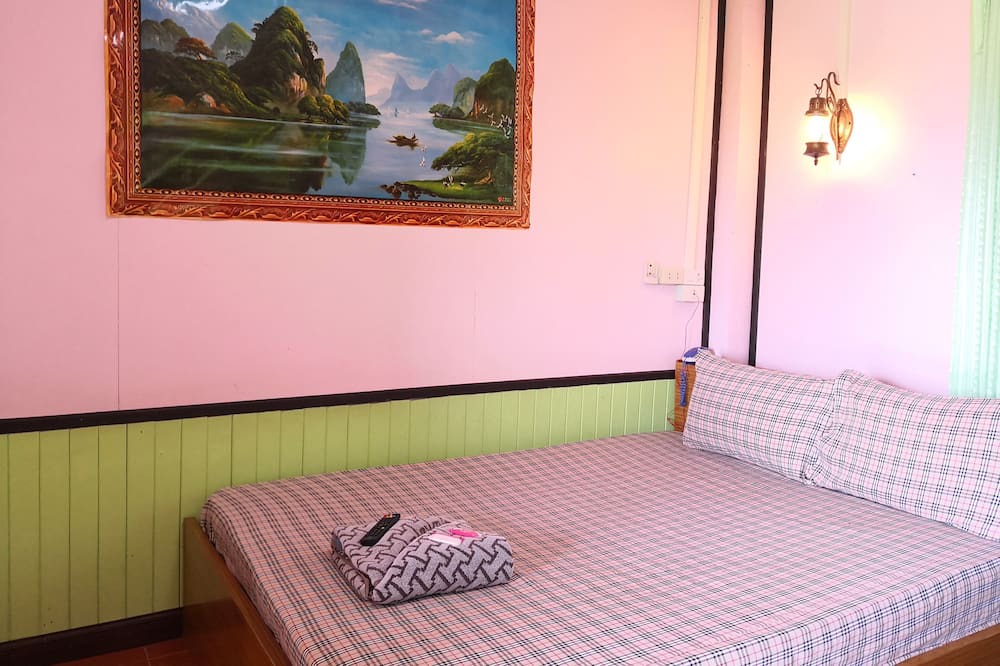 Photo of Bedroom in Sankhaburi