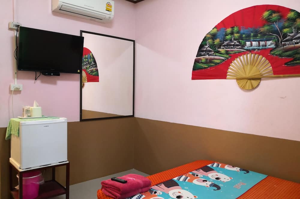 Photo of Bedroom in Sankhaburi