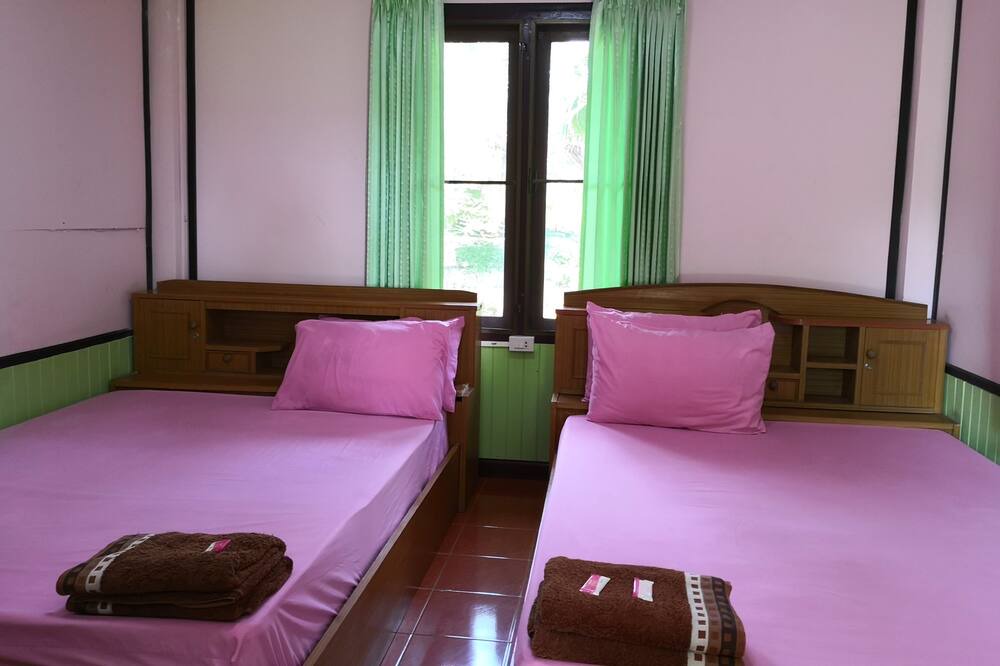 Photo of Bedroom in Sankhaburi