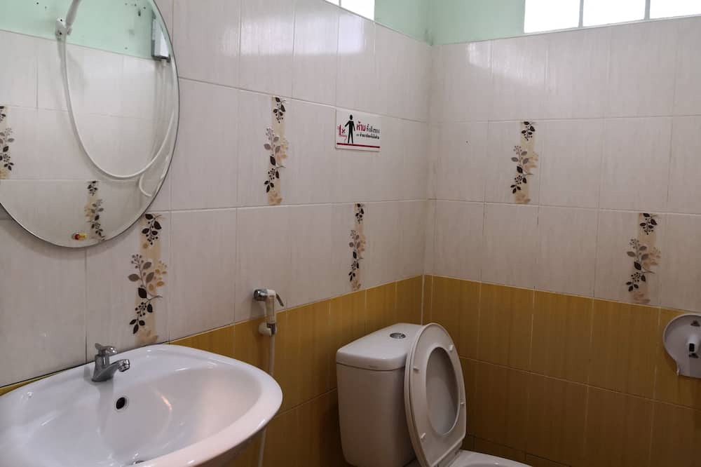 Photo of Bathroom in Sankhaburi