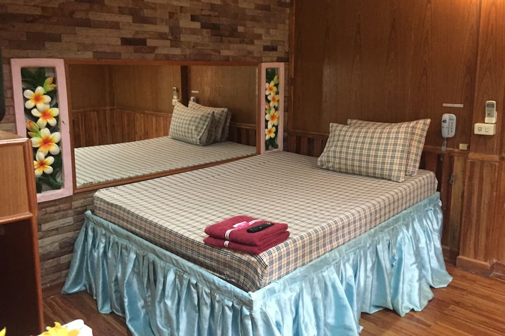 Photo of Bedroom in Sankhaburi