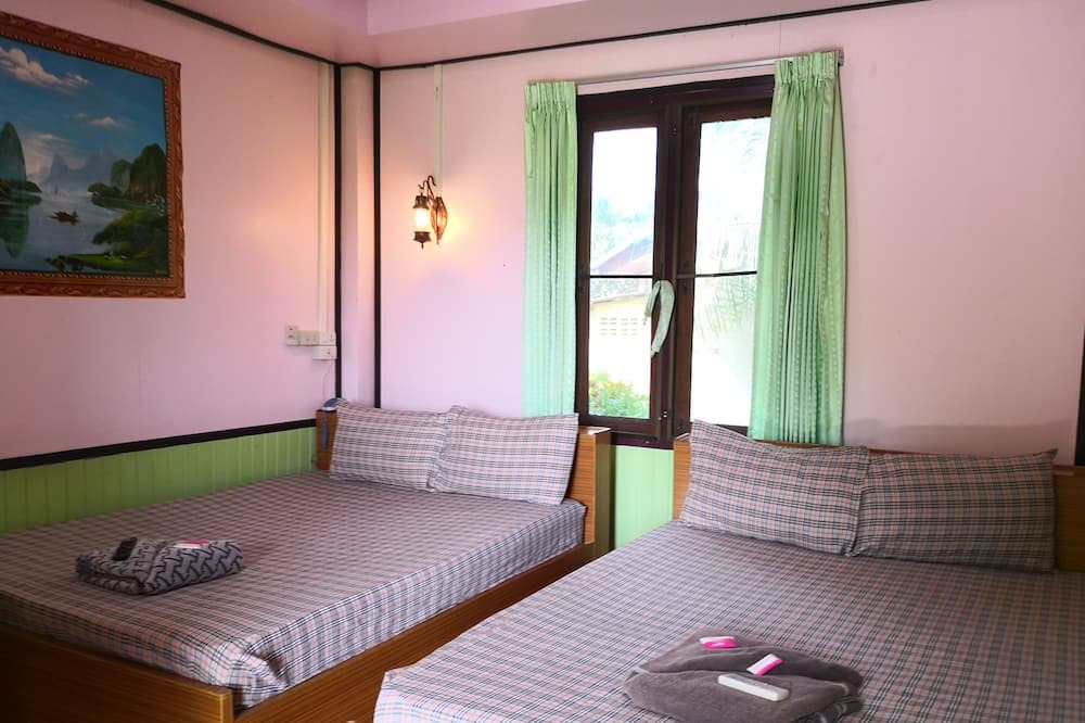 Photo of Bedroom in Sankhaburi