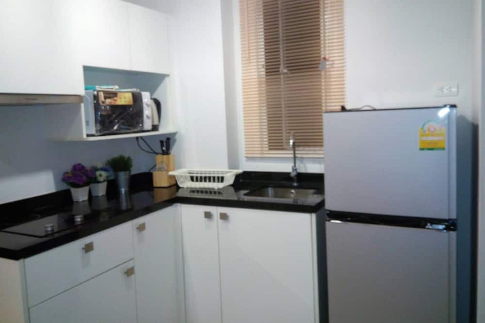 Photo of Kitchen in Nong Kae