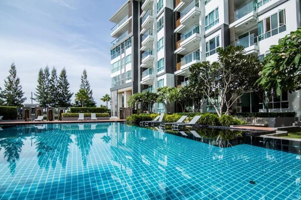 Photo of Outdoor in Nong Kae