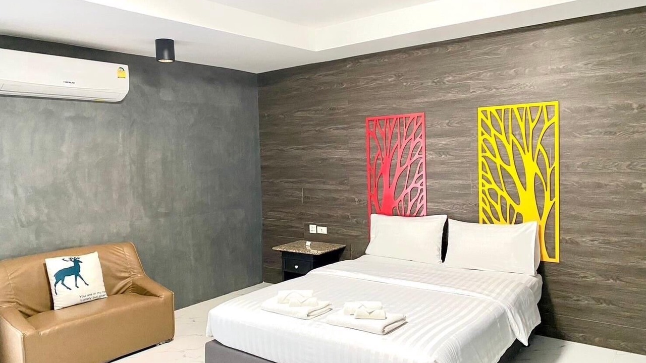 Photo of Bedroom in Chai Nat