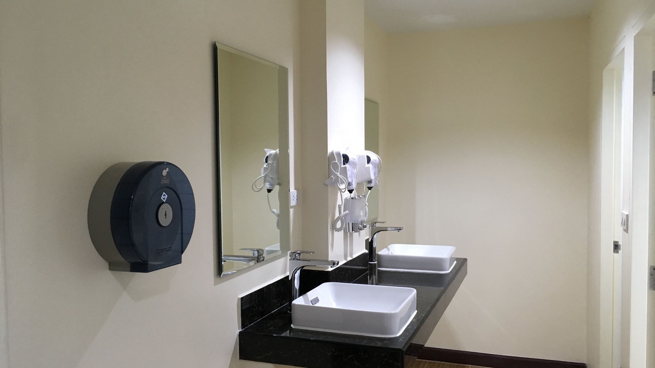 Photo of Bathroom in Khao San