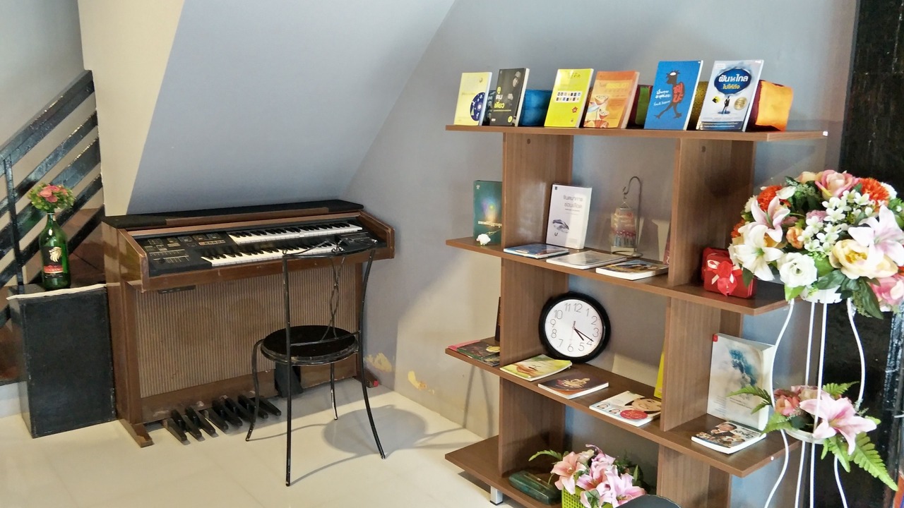 Photo of Bedroom in Prachuap Khiri Khan