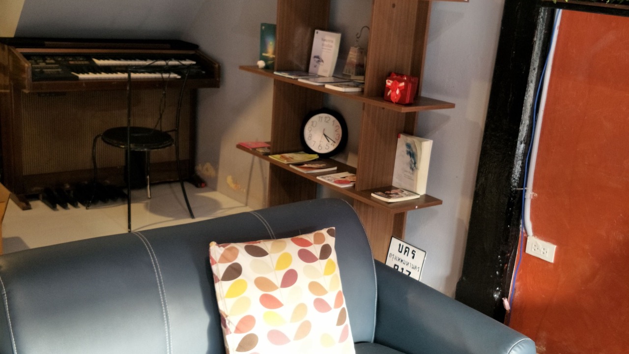 Photo of Bedroom in Prachuap Khiri Khan