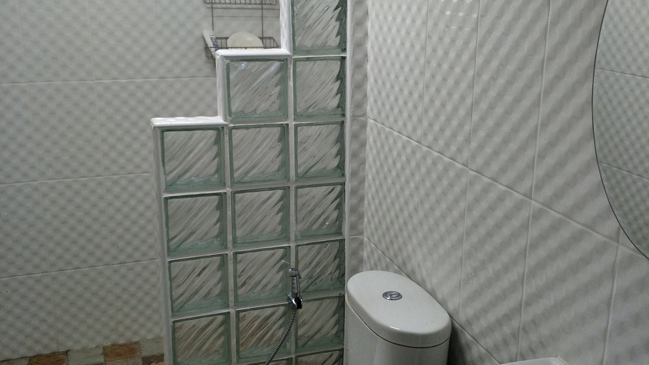 Photo of Bathroom in Prachuap Khiri Khan