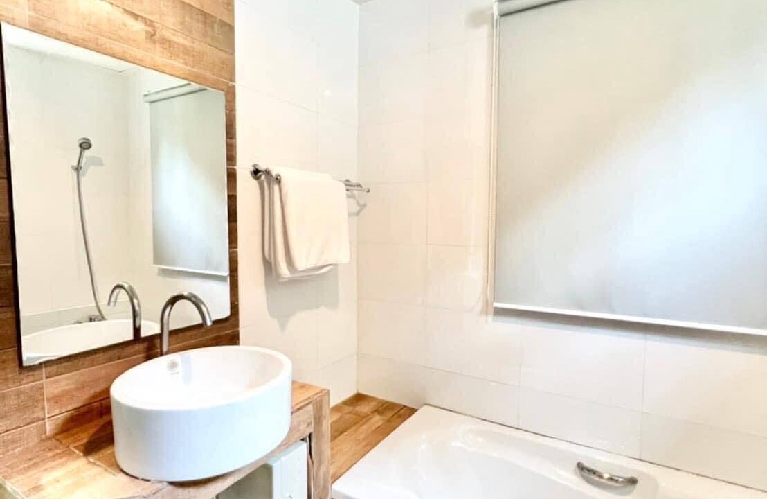 Photo of Bathroom in Nong Thale