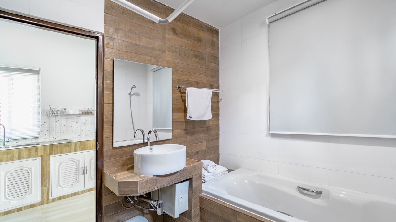 Photo of Bathroom in Nong Thale