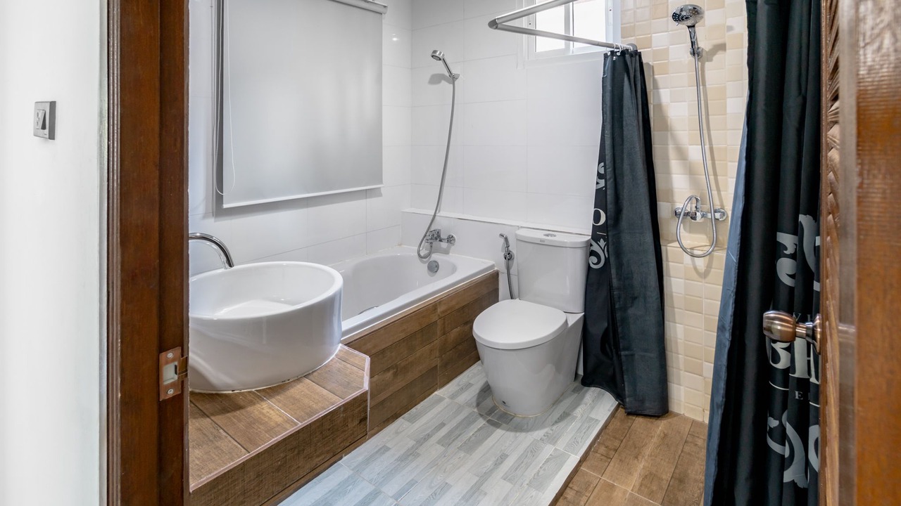 Photo of Bathroom in Nong Thale