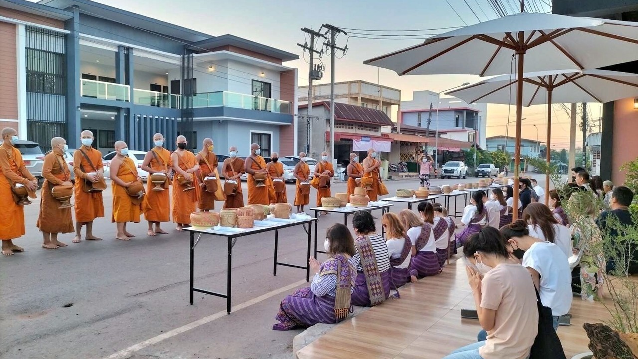 Photo of Outdoor in Bung Khong Long
