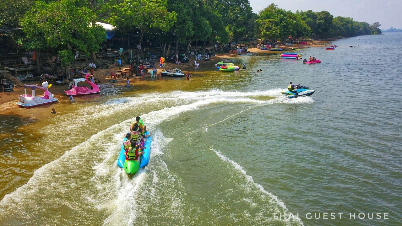 Photo of Others in Bung Khong Long