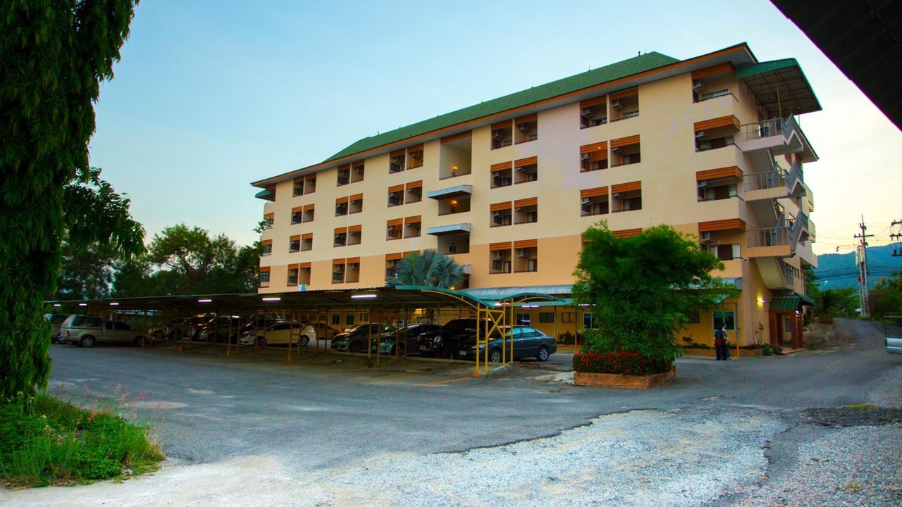 Photo of Outdoor in Su Thep