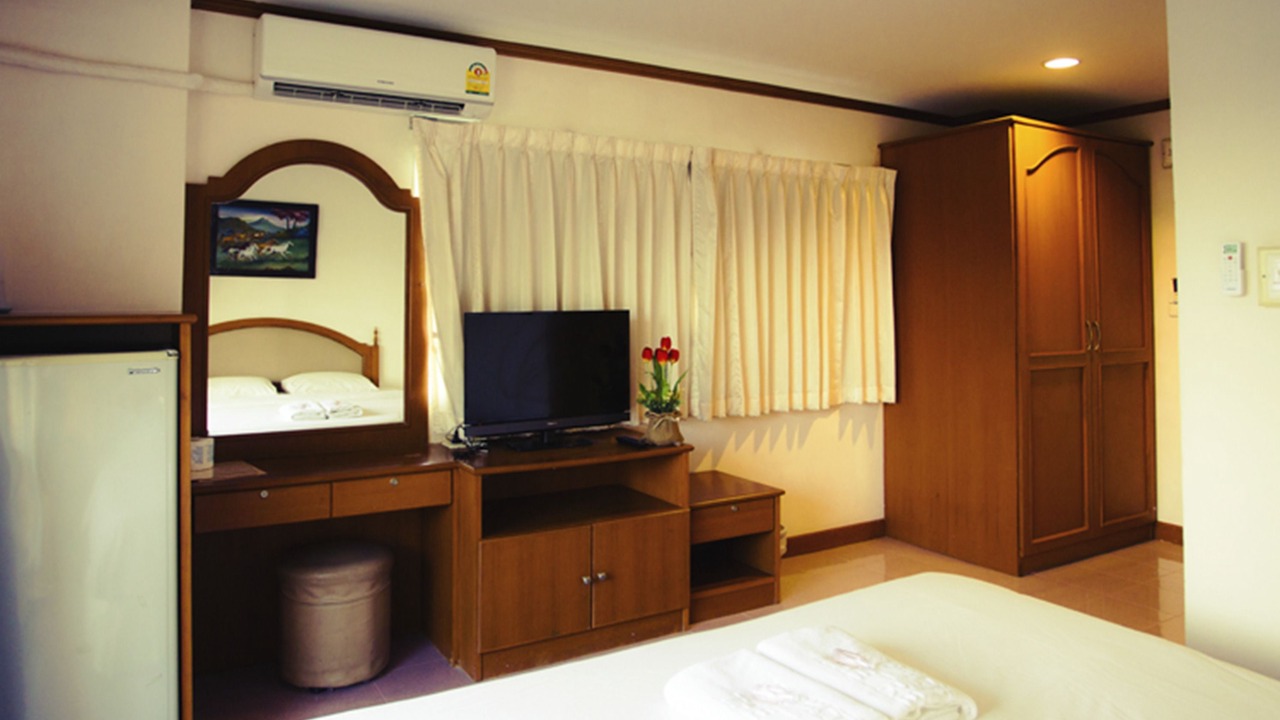 Photo of Bedroom in Su Thep